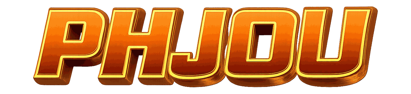 PHJOU Logo